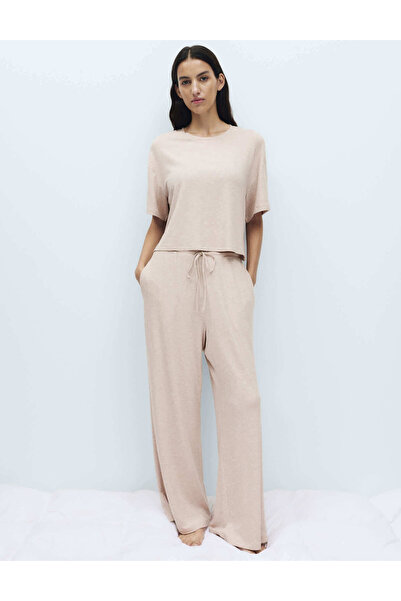 Marks & Spencer Modal Pijama Altı
