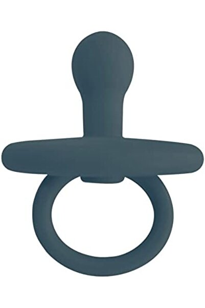 Yıldızan Nzr Beautestore Binkee Pacifier 0+ Months - Deep Blue 2026 1103473