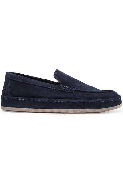 Franco Fortini Loafer