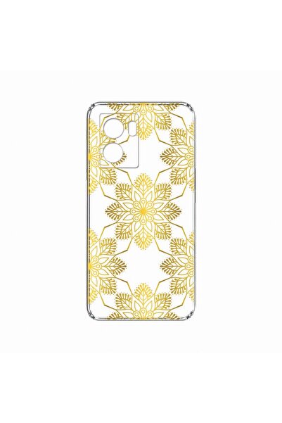 bestcase Husa BestCase¬Æ 2MM Slim Silicon, Compatibila Cu OPPO A77 4G, Gold, ...