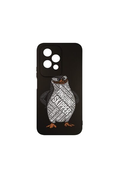 bestcase Θήκη Husa Slim Premium Σιλικόνης 1.2MM, Συμβατή με Honor 200 Lite 5G...