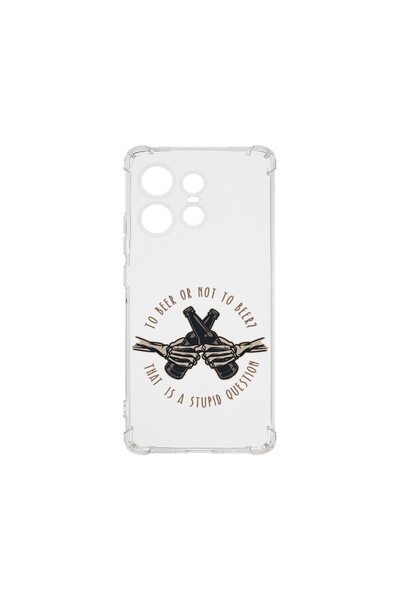 bestcase ¬Æ Husa Anti Shock 1.5MM, Compatibila Cu Motorola Edge 50 Pro, To Be...