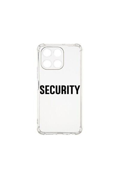 bestcase ¬Æ Husa pentru Honor 200 Smart, Anti Shock 1.5MM, Security, Rezisten...