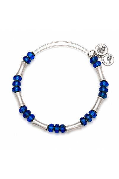 Alex and Ani Μεταλλικό βραχιόλι A13EB26RS