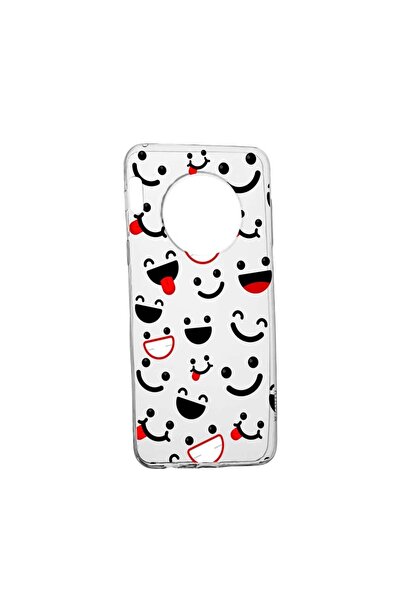 bestcase Husa Silicon, Compatibila Cu Honor Magic4 Lite, Be Happy, rezistenta...