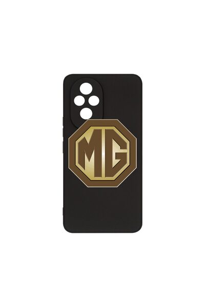 bestcase Husă subțire premium din silicon de 1.2MM, compatibilă cu Honor 200 ...