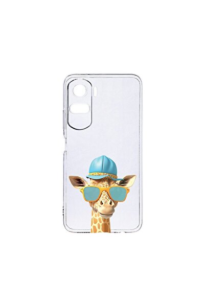 bestcase Husa BestCase¬Æ Clear Silicon 2MM, Compatibila Cu Honor 90 Lite 5G, ...