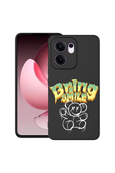 bestcase Husă pentru OPPO Reno13 F 5G, Silicon subțire premium de 1.2MM, Desi...