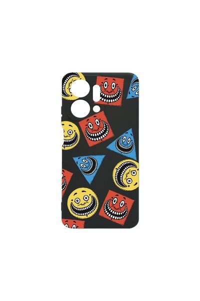 bestcase Husa BestCase¬Æ Premium Liquid Silicon, Compatibila Cu Honor X7a, Ab...
