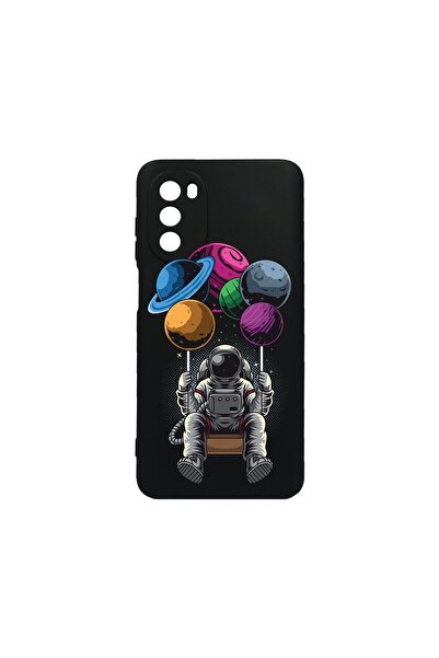 bestcase Husa BestCase¬Æ SLIM SIlicon 0.8MM, Compatibila Cu Motorola Moto G52...