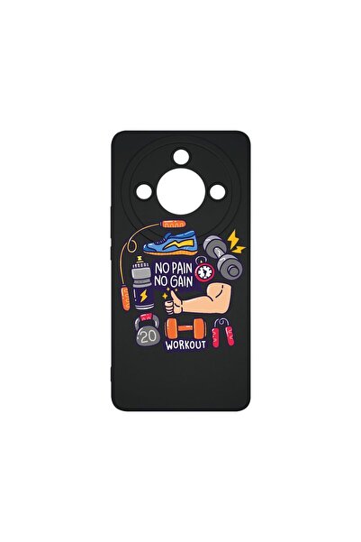 bestcase Husa BestCase¬Æ Slim SIlicon 0.8MM, Compatibila Cu Honor Magic6 Lite...