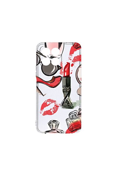 bestcase Husa BestCase¬Æ Clear Silicon, Compatibila Cu Honor X8 5G, Fashion, ...