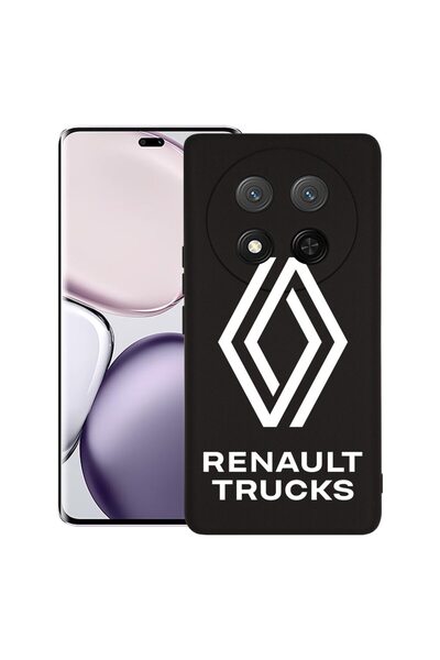 bestcase Husă pentru Honor Magic 7 Lite, Silicon subțire premium de 1.2MM, Re...