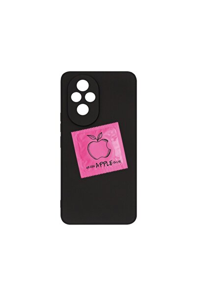 bestcase Husa Slim Premium Silicon 1.2MM, Compatibila cu Honor 200 5G, Apple ...