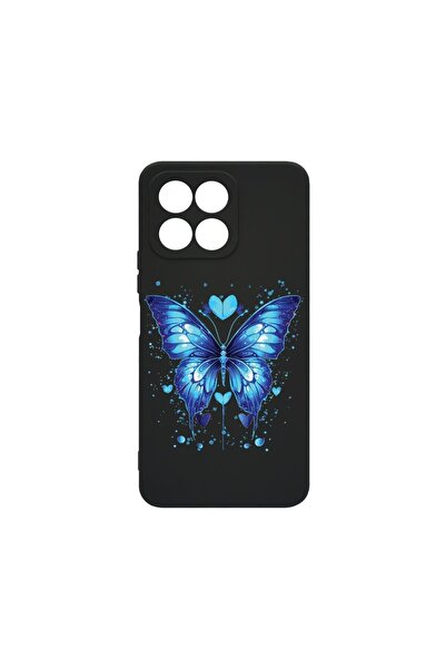 bestcase Husă subțire premium din silicon de 1.2MM, compatibilă cu Honor 70 L...