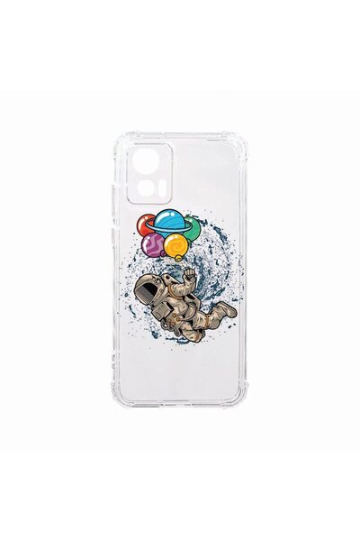 bestcase Husa BestCase¬Æ Anti Shock, Compatibila cu Motorola Edge 30 Neo, Hap...