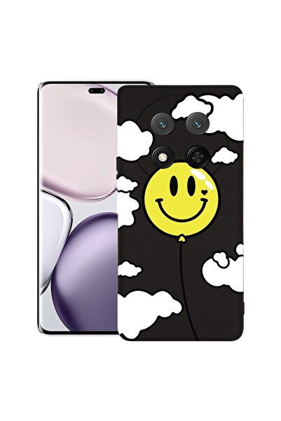 bestcase Husă pentru Honor Magic 7 Lite, Silicon subțire premium de 1.2MM, Ba...