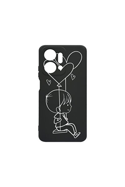 bestcase Husa BestCase¬Æ Premium Liquid Silicon, Compatibila Cu Honor X7a, My...