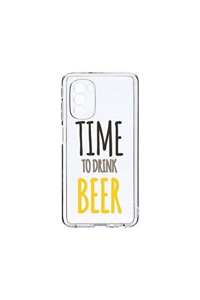 bestcase Husa BestCase¬Æ Clear Silicon 2MM, Compatibila Cu Motorola Moto G51 ...