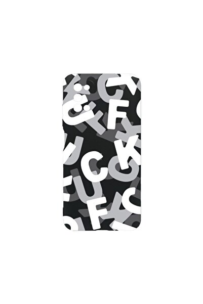 bestcase Λεπτή Θήκη Σιλικόνης 0.8MM, Συμβατή με OPPO Reno 5 Pro 5G, Σχέδιο FC...