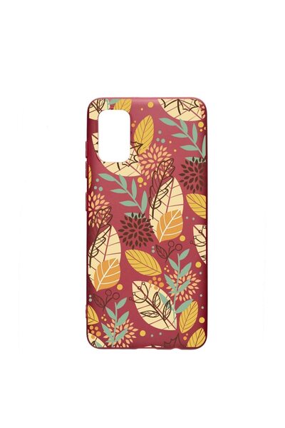 bestcase Husa Silicon, Compatibila Cu Huawei P Smart (2021), Autumn, rezisten...