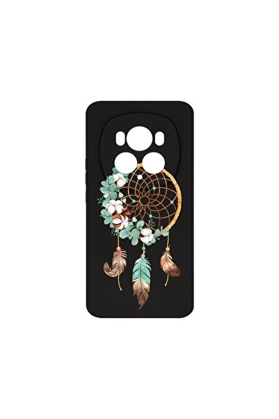 bestcase Θήκη Σιλικόνης Premium, Συμβατή με Honor Magic6 Pro, Σχέδιο Ονειροπα...