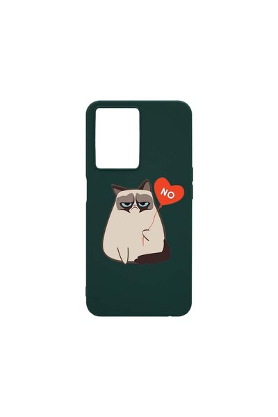 bestcase Λεπτή Θήκη Σιλικόνης 0.8MM, Συμβατή με OPPO A77, Σχέδιο Μιμίδιο - Θυ...