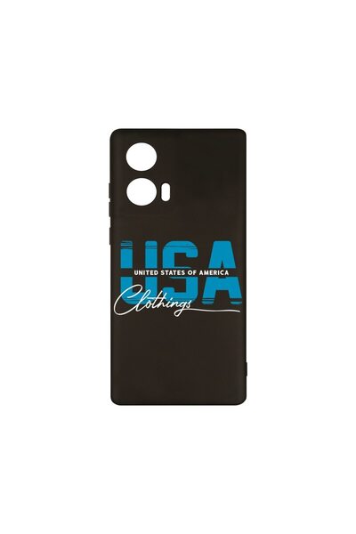 bestcase ¬Æ Husa Slim Premium Silicon 1.2MM, Compatibila Cu Motorola Moto G24...