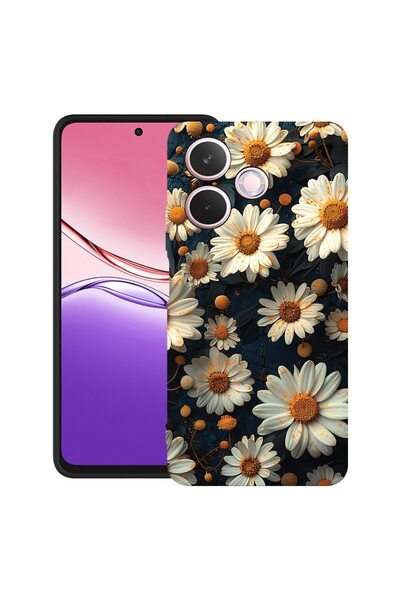 bestcase ¬Æ Husa TPU Ultra Slim Compatibil cu Honor X5c Plus / X5c, cu Design...