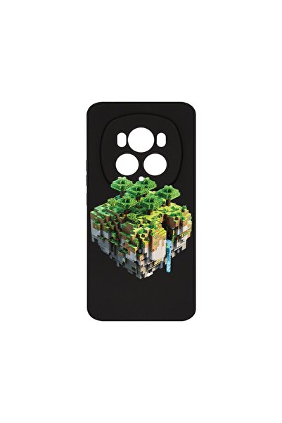 bestcase Θήκη Σιλικόνης Premium Λεπτή 1.2MM, Συμβατή με Honor Magic6 Pro, Min...