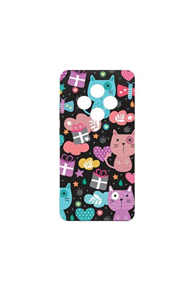 bestcase Λεπτή Θήκη Σιλικόνης 0.8MM, Συμβατή με OPPO Reno12 FS / Reno12 F, Σχ...