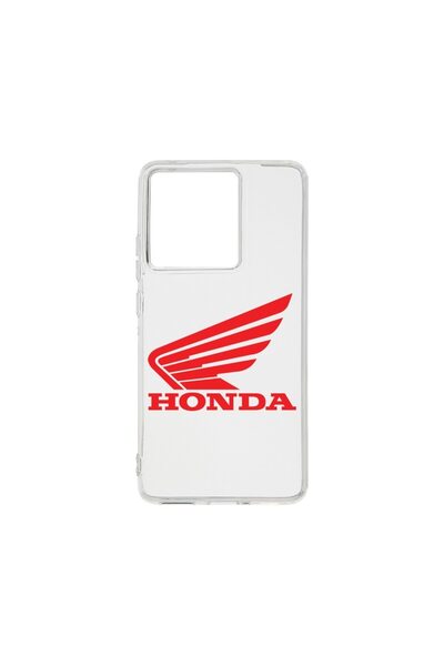 bestcase Θήκη για Motorola Edge 50 Neo, BestCase® Διαφανής Σιλικόνη 2MM, Hond...