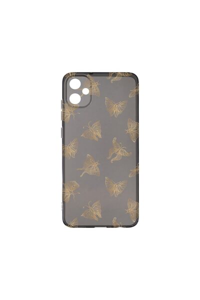 bestcase Husa BestCase¬Æ Grafit Silicon 1.5MM, Compatibila Cu Honor 100, Gold...