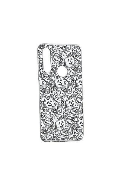 bestcase Θήκη για Oppo A31, Χάλογουιν, ανθεκτική στη φθορά, αντιολισθητική, 122