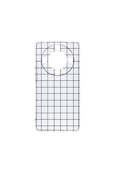bestcase Husă transparentă din silicon de 2MM, compatibilă cu Honor Magic6 Li...