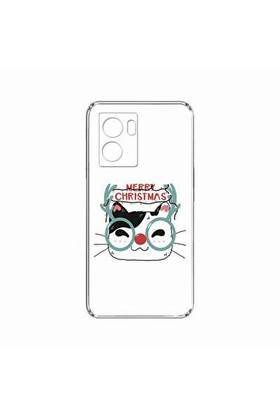 bestcase Husa BestCase¬Æ 2MM Slim Silicon, Compatibila cu OPPO A77s, I Want T...