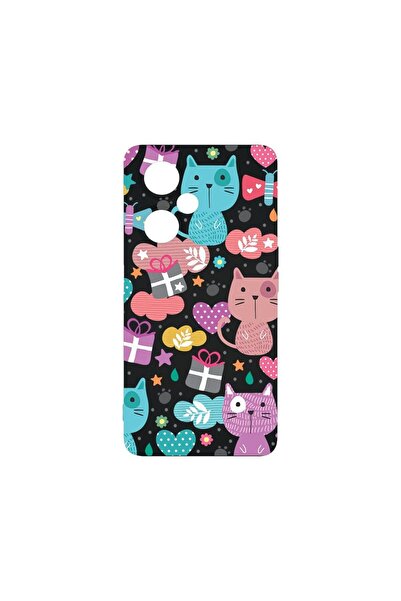 bestcase Husa BestCase¬Æ Premium Silicon, Compatibila Cu OPPO A59 5G, Lovely ...