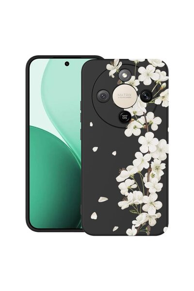 bestcase ¬Æ Husa TPU Ultra Slim Compatibila cu Honor Magic 8 Lite / X9d / X70...