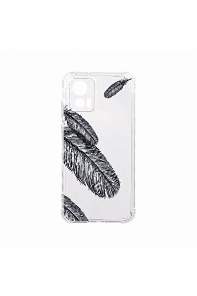 bestcase Husa BestCase¬Æ Anti Shock, Compatibila Cu Motorola Edge 30 Neo, Fea...