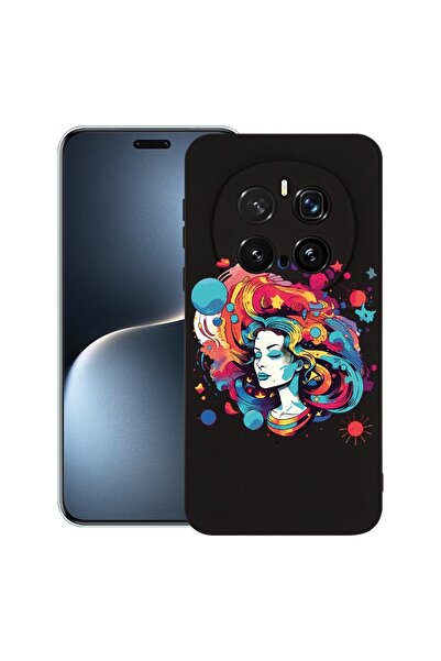 bestcase Θήκη για Honor Magic7 Pro, Premium Λεπτή Σιλικόνη 1.2MM, Ονειρεμένα ...