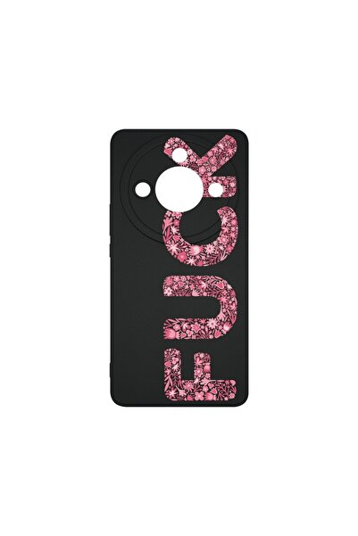 bestcase Λεπτή Θήκη Σιλικόνης 0.8MM, Συμβατή με Honor Magic6 Lite, FCK, Προστ...