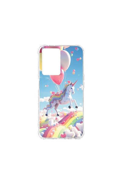 bestcase Husă Antișoc 1.5MM, compatibilă cu OPPO A57 / A57s / A77 / A77s, Mod...