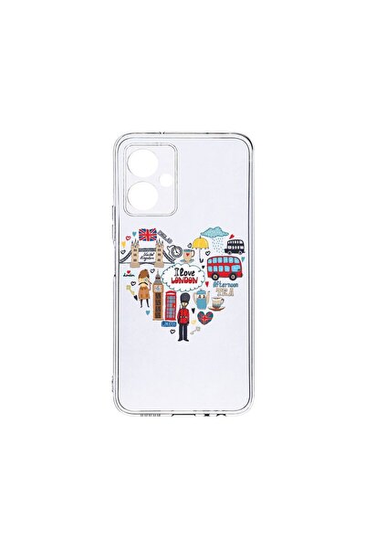 bestcase Husa BestCase¬Æ Clear Silicon 2MM, Compatibila Cu Motorola Moto G54,...