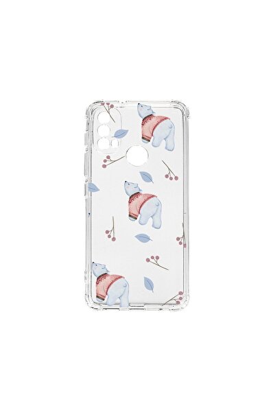 bestcase Husa BestCase¬Æ Anti Shock 1.5MM, Compatibila Cu Motorola Moto E40, ...