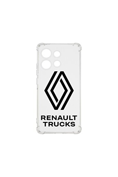 bestcase Husa pentru Motorola Edge 50 Neo, BestCase¬Æ Anti Shock 1.5MM, Renau...