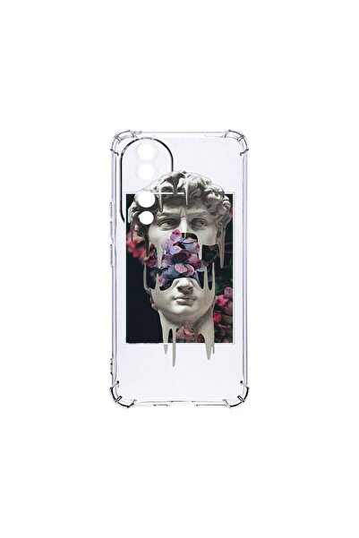 bestcase Husa BestCase¬Æ Anti Shock 1.5MM, Compatibila Cu Honor 90, David Sta...
