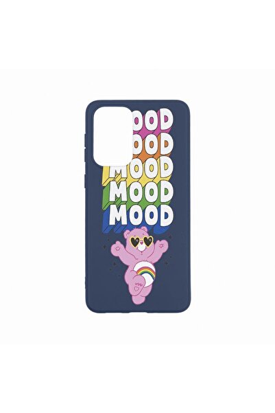 bestcase Husa Silicon, Compatibila Cu OPPO A57, Mood - Pink Bear, Rezistenta ...