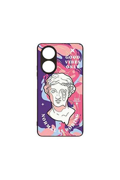 bestcase Husa BestCase¬Æ MaxSafe, Compatibila Cu OPPO A78 4G, Normal Is Borin...
