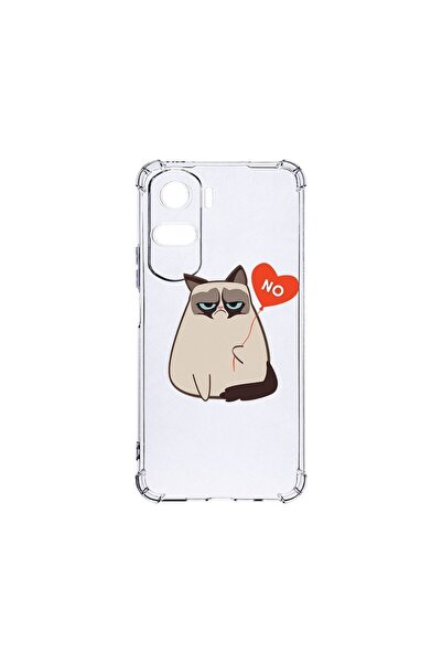 bestcase Husa BestCase¬Æ Anti Shock 1.5MM, Compatibila Cu Honor 90 Lite, Meme...