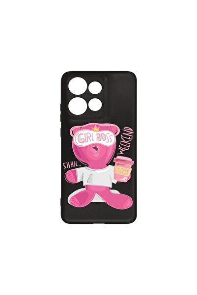 bestcase Θήκη για Motorola Edge 50 Neo, BestCase® Λεπτή Σιλικόνη 0.8MM, Αρκου...
